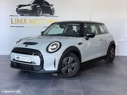 MINI 3 Portas Cooper SE Premium Essential
