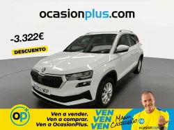 SKODA Karoq 2.0TDI Adblue Ambition 85kW