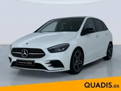 MERCEDES Clase B B 200