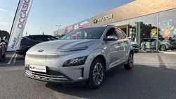 HYUNDAI Kona Electrique 39 kWh - 136 ch Intuitive