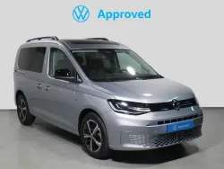 VOLKSWAGEN Caddy 2.0TDI Outdoor 102