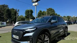 Audi Q4 50 quattro 82 kWH de 2021