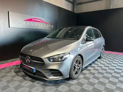MERCEDES CLASSE B 180 d 8G-DCT AMG Line Edition