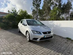 SEAT Leon 1.6 TDI Reference Ecomotive