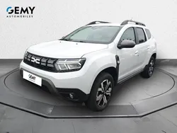 DACIA Duster TCe 130 4x2 Journey