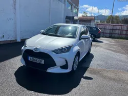 Toyota Yaris City