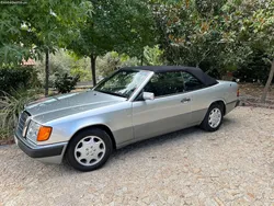 Mercedes-Benz 300 CE-24 cabriolet