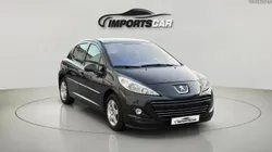Peugeot 207 1.4 HDi Sport
