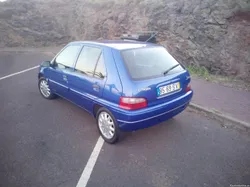 Citroën Saxo D