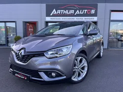 Renault GRAND SCENIC IV 1.5 DCI 110CH ENERGY BUSINESS EDC 7 PLACES