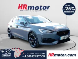CUPRA León 1.5 ETSI DSG 110Kw