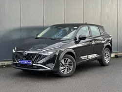 NISSAN QASHQAI III NV 1.3 DIG-T 140 MHEV N-Connect avec Caméra et Pack Hiver