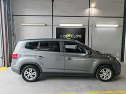 Chevrolet Orlando 2.0 VCDTI LT+ 7 PLACES GARANTIE 12 MOIS