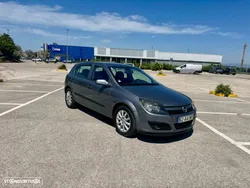 Opel Astra 1.3 CDTI Cosmo