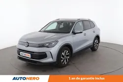 Volkswagen Tiguan 2.0 TDI VW Edition DSG7 150 ch