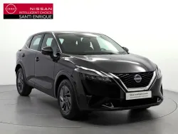 NISSAN Qashqai 1.3 DIG-T mHEV 12V Acenta 4x2 103kW