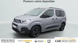 Citroën Berlingo Taille M BlueHDi 130 S EAT8 Max