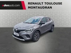 Renault Captur TCe 90 Evolution