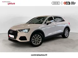 Audi Q3 35 TFSI 150 ch Design