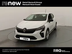Renault clio blue dci 100 ch gsr2 evolution