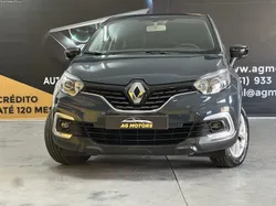 Renault Captur Dynamique