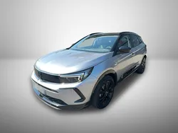 Opel Grandland 1.5 Diesel 130 ch Automatique GS