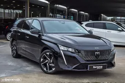 Peugeot 308 SW 1.2 PureTech Allure Pack