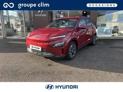 Hyundai Kona Electric 39kWh - 136ch Intuitive