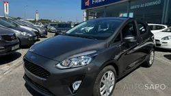 Ford Fiesta 1.0 EcoBoost Active de 2019