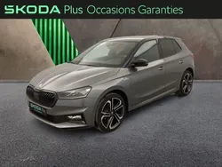 Skoda Fabia 1.0 TSI Evo2 116ch Monte Carlo DSG7