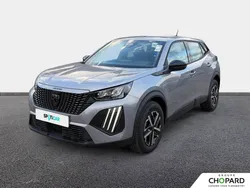 PEUGEOT 2008 100 S&S BVM6 Style