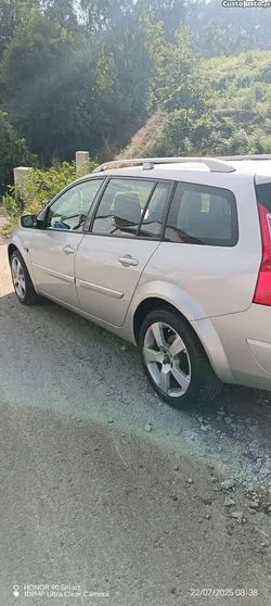 Renault Mégane privilége