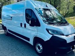 Citroen Jumper L3H2 3.5 BLUEHDI 140