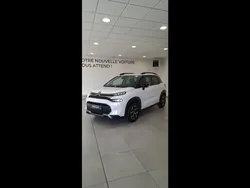 Citroen C3 Aircross PureTech 130ch S&S Shine EAT6