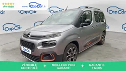 Citroën Berlingo III 1.2 PureTech 110 Feel