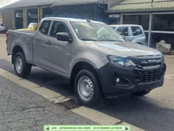 Isuzu D-max 2.2L SPACE CABINE M T B-STRONG