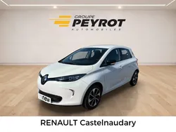 RENAULT Zoe R110 Intens