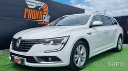 Renault Talisman de 2017