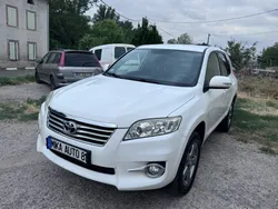 TAYOTA RAV4 150CH D-4D 4WD Limited Edition+ attelage