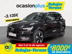 Volvo XC40 Recharge Single Extended Range Core Aut.