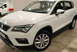 Seat Ateca 1.6 TDI STYLE