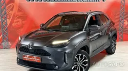 Toyota Yaris de 2024