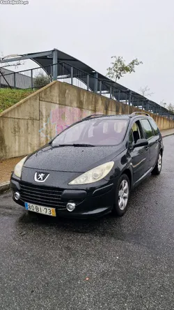 Peugeot 307 1.6 hdi