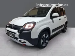 FIAT Panda 1.0 Hybrid Pop 51KW