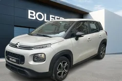 CITROEN C3 AIRCROSS 1.5 BlueHDi - 110