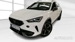 Cupra Formentor de 2022