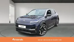 NISSAN Micra Long Range Tekna 110kW 52kWh