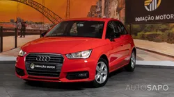 Audi A1 de 2018