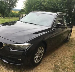 BMW 320 confort