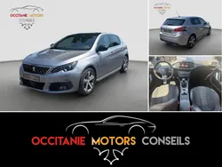 Peugeot 308 1.5 BlueHDi 130ch GT Line *1ère Main